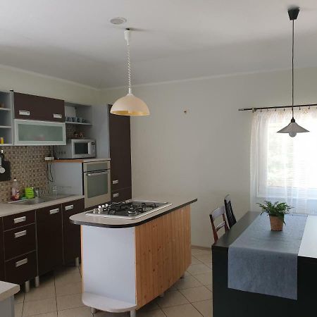 Apartament Pod Sosnami 1 Noclegi Otw Borowno Wlk Skarszewy Exteriér fotografie